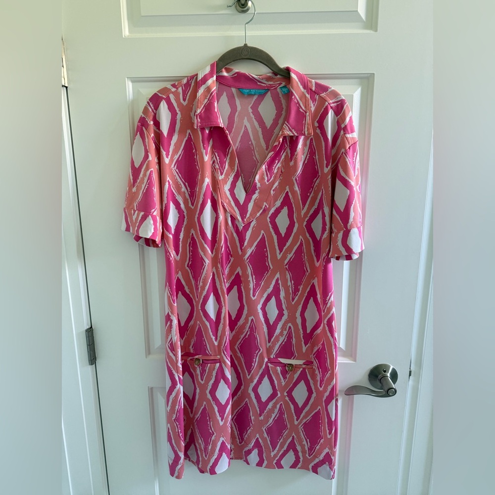 Tori Richard’s dress bundle